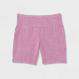 Art Class Girls Knit Bike Shorts 84608527