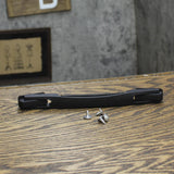 RBX Replace Carrying Handle for Hardside Suitcase Luggage Black One Size