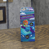 Fashion Fidgets Mermaids Fantasy Series Doll 146104MA Colors May Vary