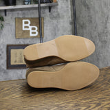 Universal Thread Womens Cypress Winter Boots 88375523 Taupe Brown 8.5M