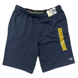Champion Mens 10"  Inseam French Terry Shorts w/ Drawstring Waist Y786