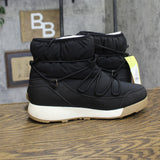 All In Motion Cara Waterproof Winter Boots 94642941 Black 9M