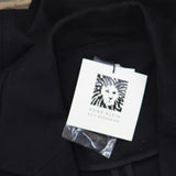 Anne Klein Womens Two-Button Compression Blazer Jacket 10909725 Asphalt Black 4