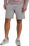 All In Motion Men's Soft Stretch Shorts 9" 79346843