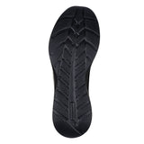 S Sport By Skechers Mens Presley Slip On Sneakers 90972043 Black 8