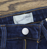 Universal Thread Womens High-Rise Wide Leg Jeans 94335934 Dark Wash Blue 6