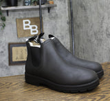 Goodfellow & Co Mens Huxley Chelsea Boots 90971870 Black 8