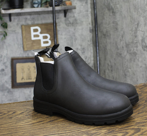 Goodfellow & Co Mens Huxley Chelsea Boots 90971870 Black 8