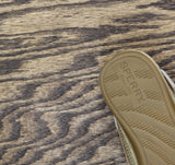 Sperry Womens Songfish Boat Shoes STS95588 Linen Oat Brown 5M