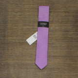 Lauren Ralph Lauren Mens Duo Square Print Slim Silk Tie 7LN13040
