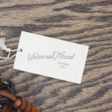 Universal Thread Womens Drawstring Crossbody Bag VT9605 Brown One Size