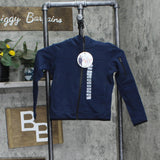 Member's Mark Boys Full Zip Everyday Hoodie Sweatshirt CF22002