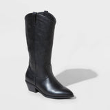Wild Fable Women's Brynley Western Boots 87930249