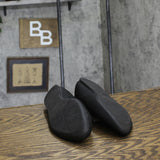 A New Day Womens Claire Knit Washable Ballet Flats 90441301 Black 8.5M