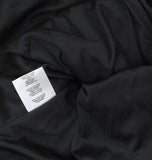 City Studio Boucle Sheath Pocketed V Neck Sleeveless Dress Black Multi 3/4