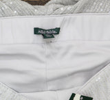 Wild Fable Womens Mid-Rise Wide Leg Holiday Sequin Pants 91904446 Gray 2XL