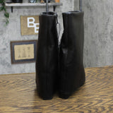 A New Day Women's Rue Dress Boots 88532752 Black 8.5M