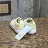 Cat & Jack Toddler Girls Keagan Slip-On Sneakers 86797213