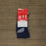 Warm Essentials by Cuddl Duds Women's Super Soft Lightweight 2pk Crew Socks