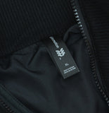 All In Motion Women’s Knit Quilted Puffer Jacket 94663371 Black XL
