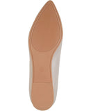 Journee Collection Womens Renzo Jeweled Flats RENZO-WD Gray 5.5W