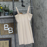 Miraclesuit Womens Convertible Shaper Slip 2441 2441 Warm Beige Brown L