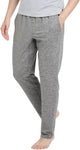 All In Motion Men's Soft Stretch Tapered Joggers Pants 79347494