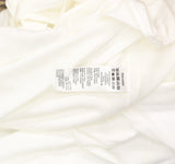 City Chic Trendy Plus Size Unwrapped Self Tie V-neck Camisole Top Ivory White 18