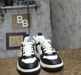 Wild Fable Womens Netty Fashion Sneakers with Memory Foam Insole Black 9.5M