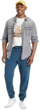 Goodfellow & Co Mens Standard Fit Tapered Jogger Pants 85630831