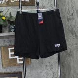 Reebok Womens Identity Energy Shorts IN7379 Black XL