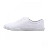 Universal Thread Womens Lunea Lace-Up Sneakers 76726868 White 7M