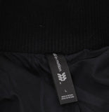 All In Motion Womens Insulated Puffer Quilted Jacket 94663370 Black L