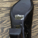 Journee Collection Women's Veralee Bootie Shoes VERALEE-BOOTIES Black 9.5M