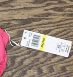 Anne Cole Womens Surplice Underwire Tankini Swim Top MYMT23301 Pink Glow 36C/38B