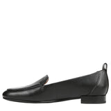 Naturalizer Womens Jordyn Loafers Leather J4820L1001 Black Leather 9W
