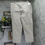 Gloria Vanderbilt Amanda Original Fit Tapered Jeans 30079861 Brown 24W