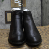 Sugar Women's Trixy 2 Ankle Boots SGR-TRIXY 2 Trixy 2 Black 9M