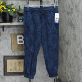 Orvis Ladies Womens Midweight Relaxed Fit Tencel Jogger Pants 1687045