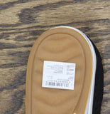 Clarks Breeze Roam Ballet Flat 26177228 Black 9.5N