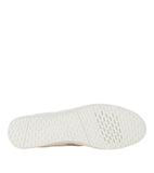 Baretraps Vannie Slip-On Sneaker Lace Up BT31107 White Multi 8M