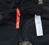 Spanx Womens Suit Your Fancy Strapless Cupped Panty Bodysuit 10205R Black XS