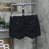 Gap Womens Girlfriend Twill Shorts QLS0898S
