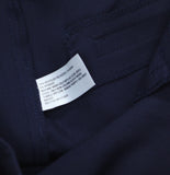 A New Day Womens High-Rise Skinny Ankle Pull-on Pants 93011554 Navy Blue 10