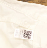 Universal Thread Womens Highest-Rise Palazzo Wide Leg Jeans 94444875 White 14
