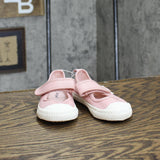 Cat & Jack Toddler Girls Cecilia Sneakers 87832115 Pink 7T