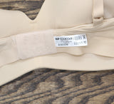 Wacoal Womens Comfort First Wire-Free Contour Bra 856339 856339 Sand Brown 38C