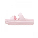 Wild Fable Womens Trixie Platform Sandals 89258336 Light Pink 8M
