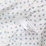 Universal Thread Women's Balloon Long Sleeve Tie-Front Blouse 83381689