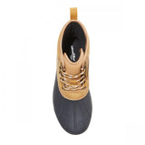 Universal Thread Womens Tiffy Duck Winter Boots 85604494 Tan Brown 8M